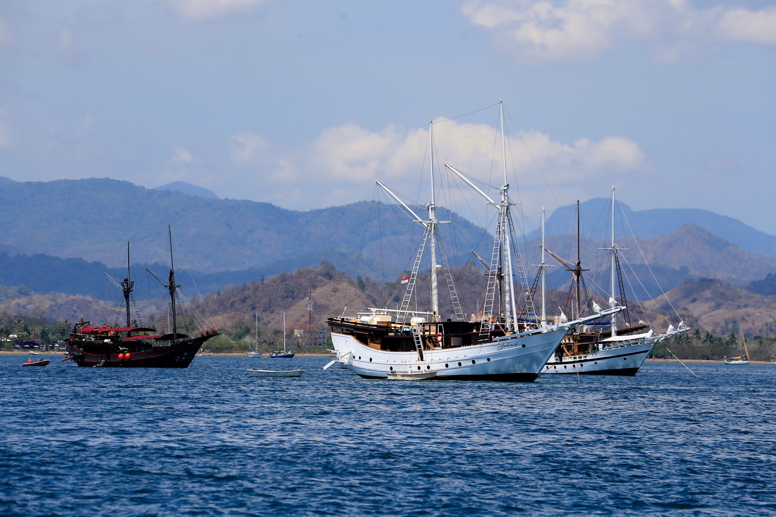 labuan bajo