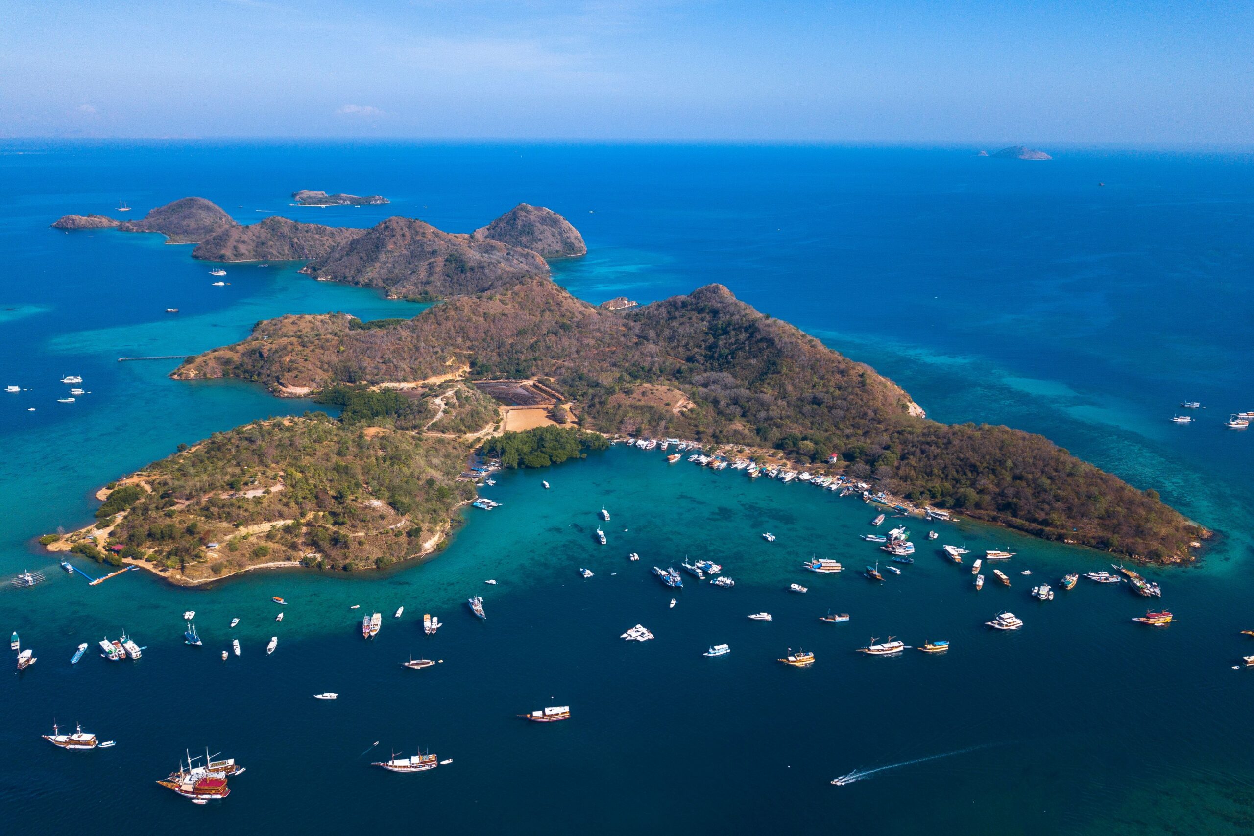 labuan bajo