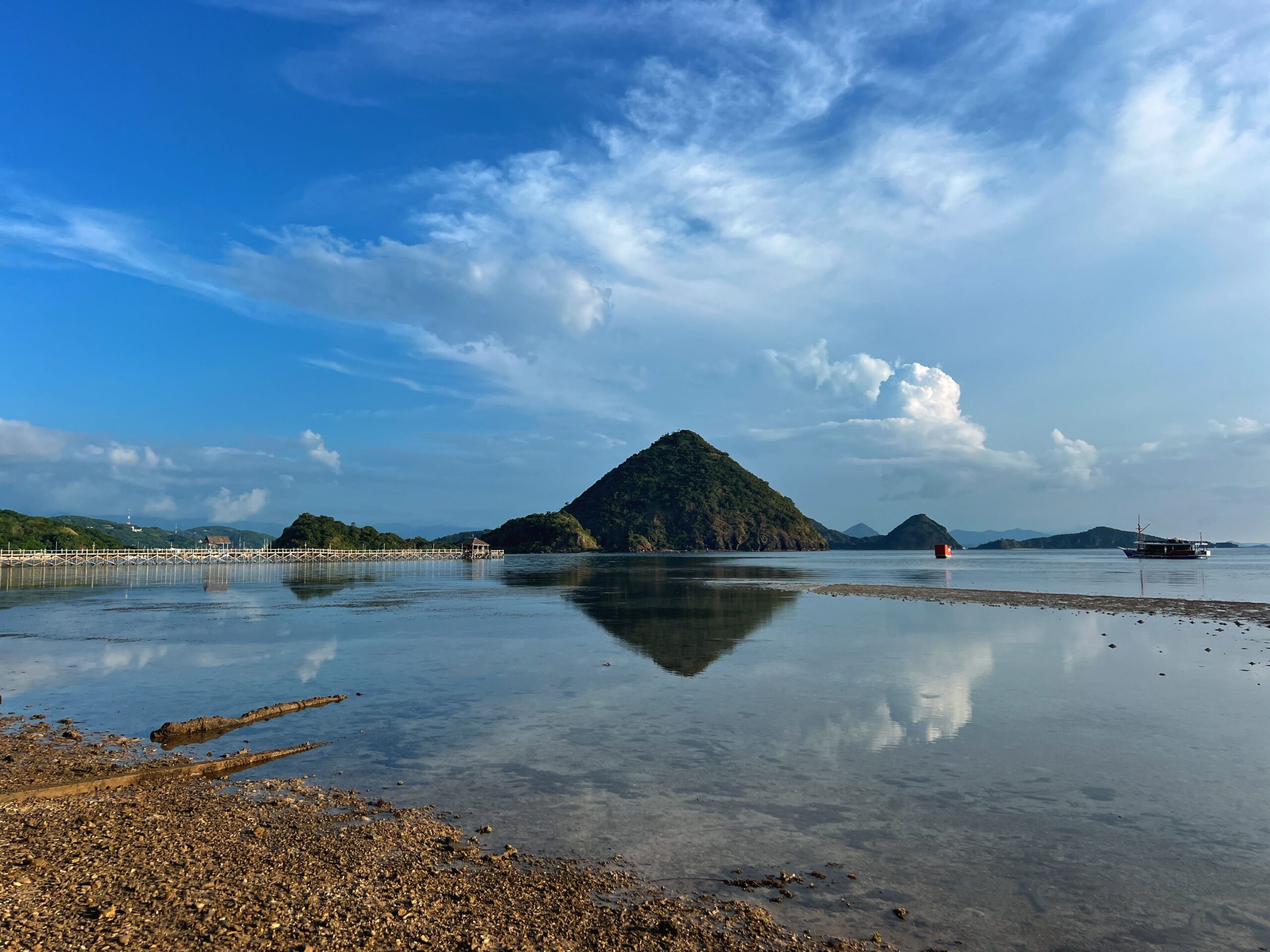 labuan bajo
