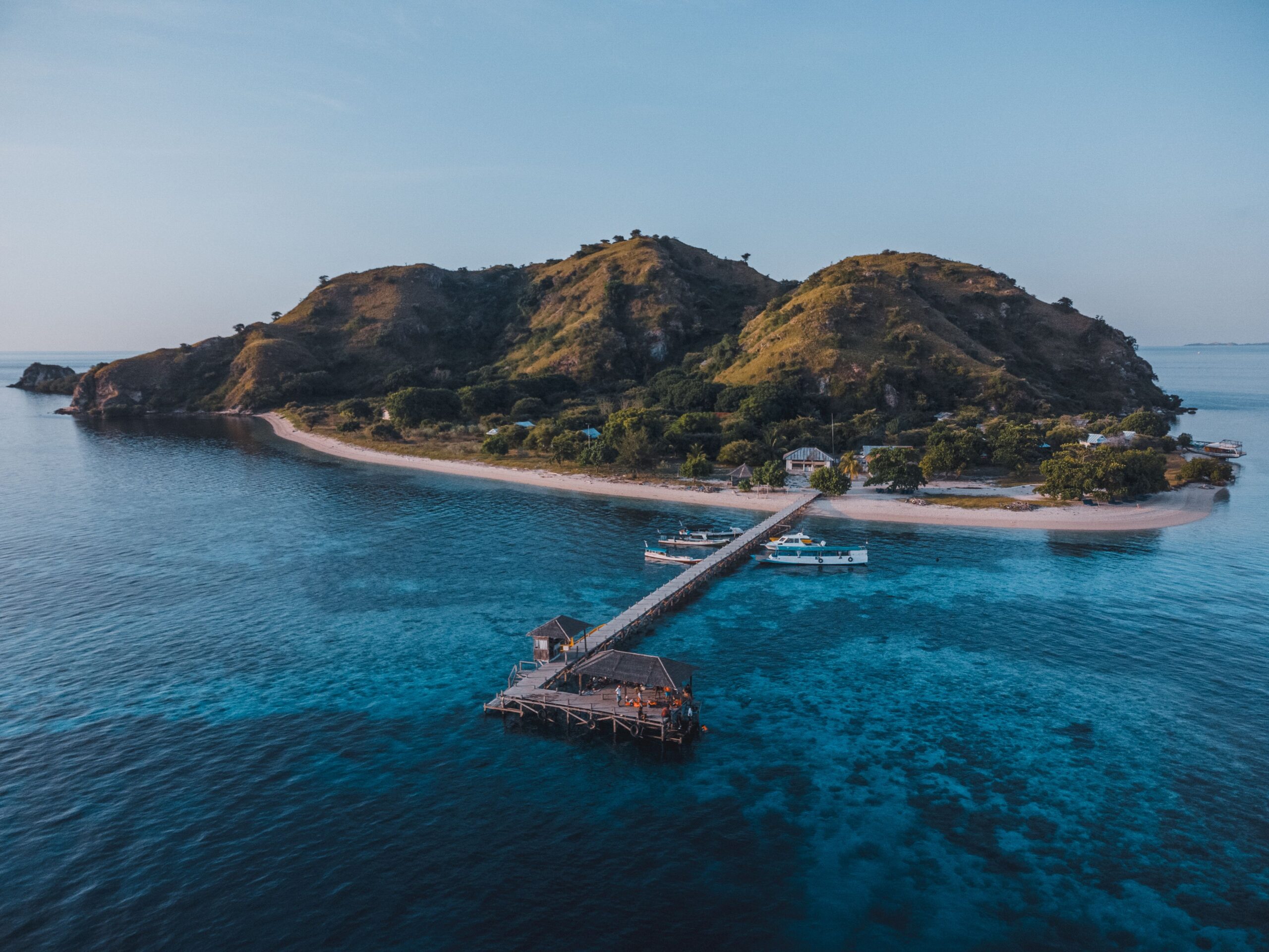 komodo