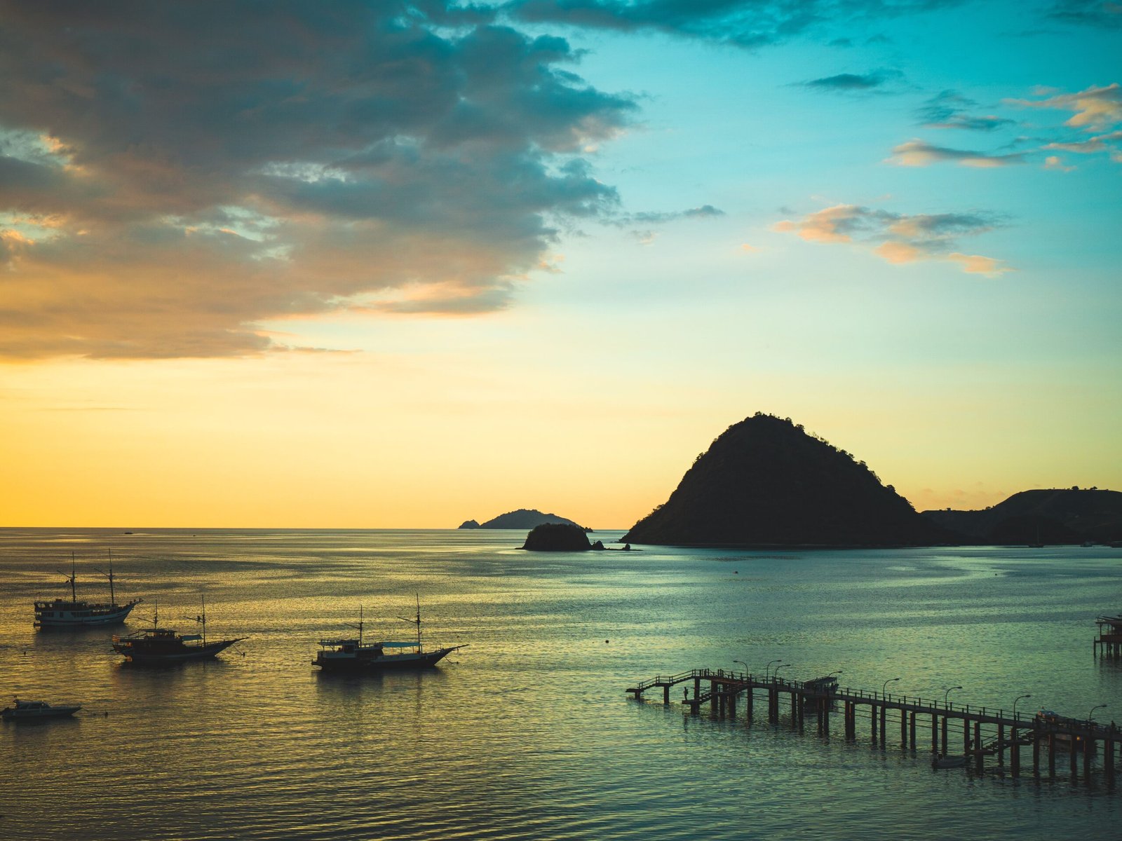 labuan bajo