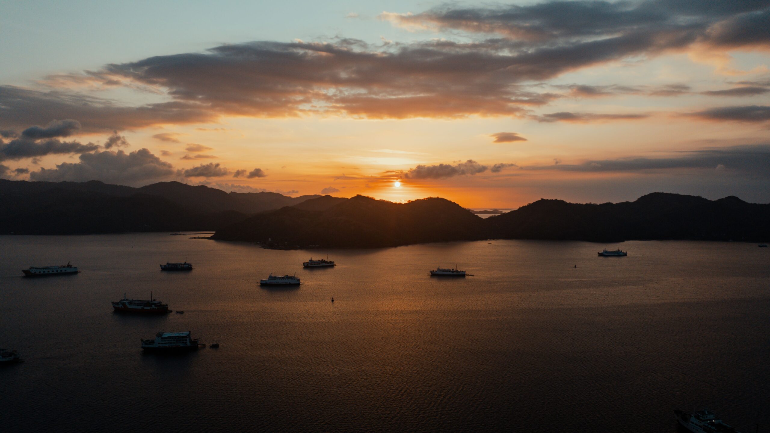 labuan bajo