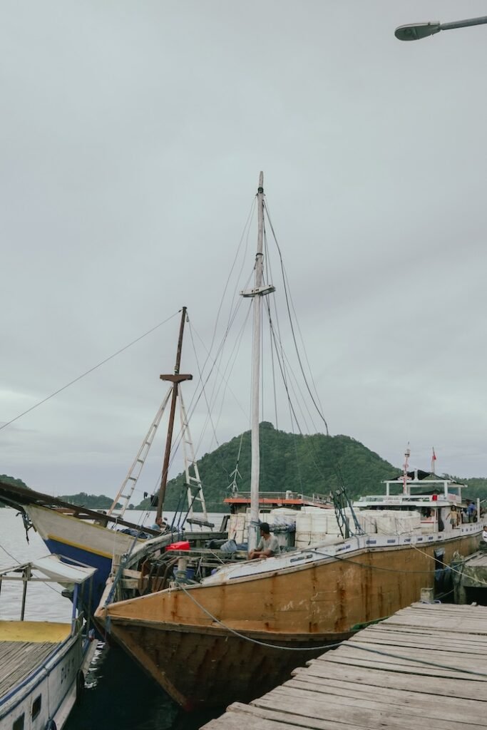 labuan bajo