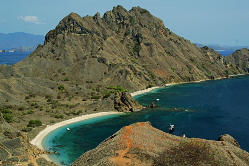 komodo
