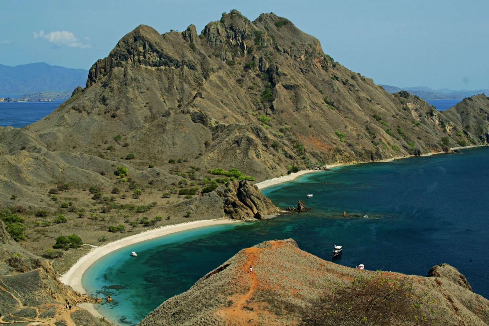komodo