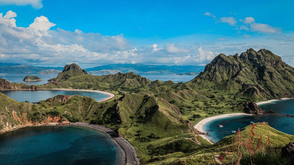 komodo day trip
