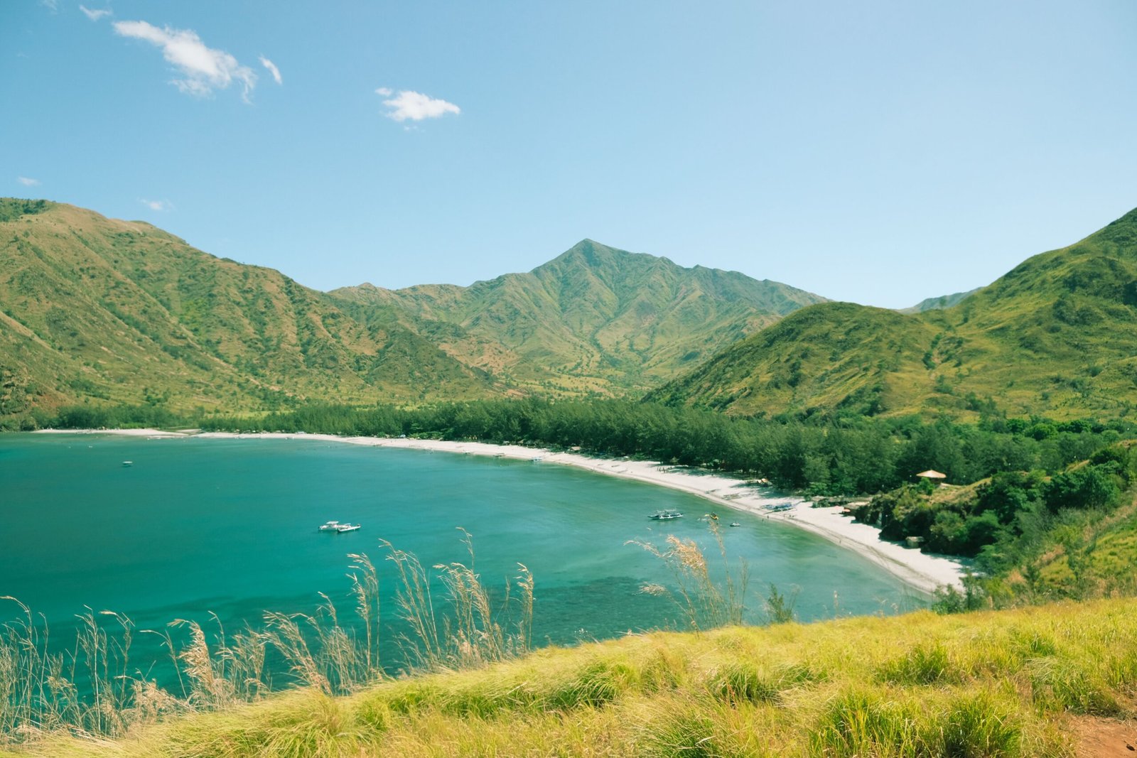 komodo tour