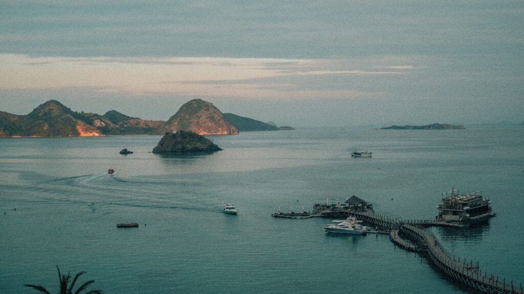 labuan bajo