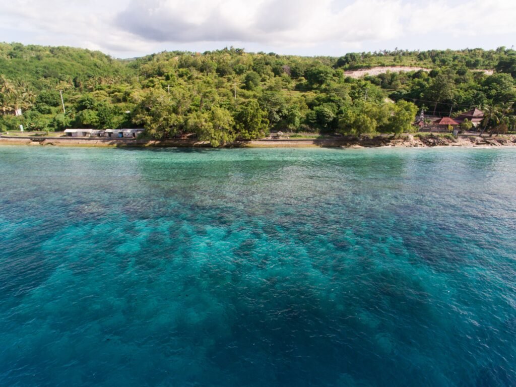siaba bay