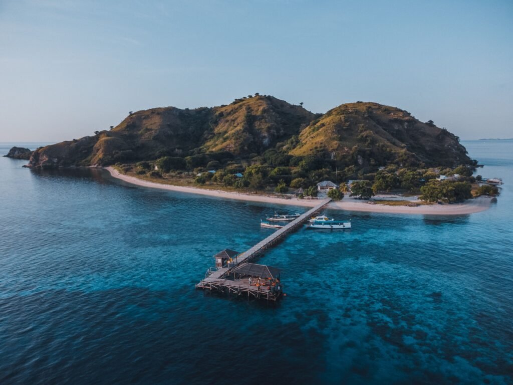 Labuan bajo