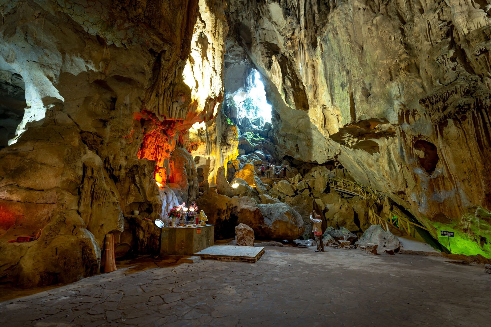 labuan bajo