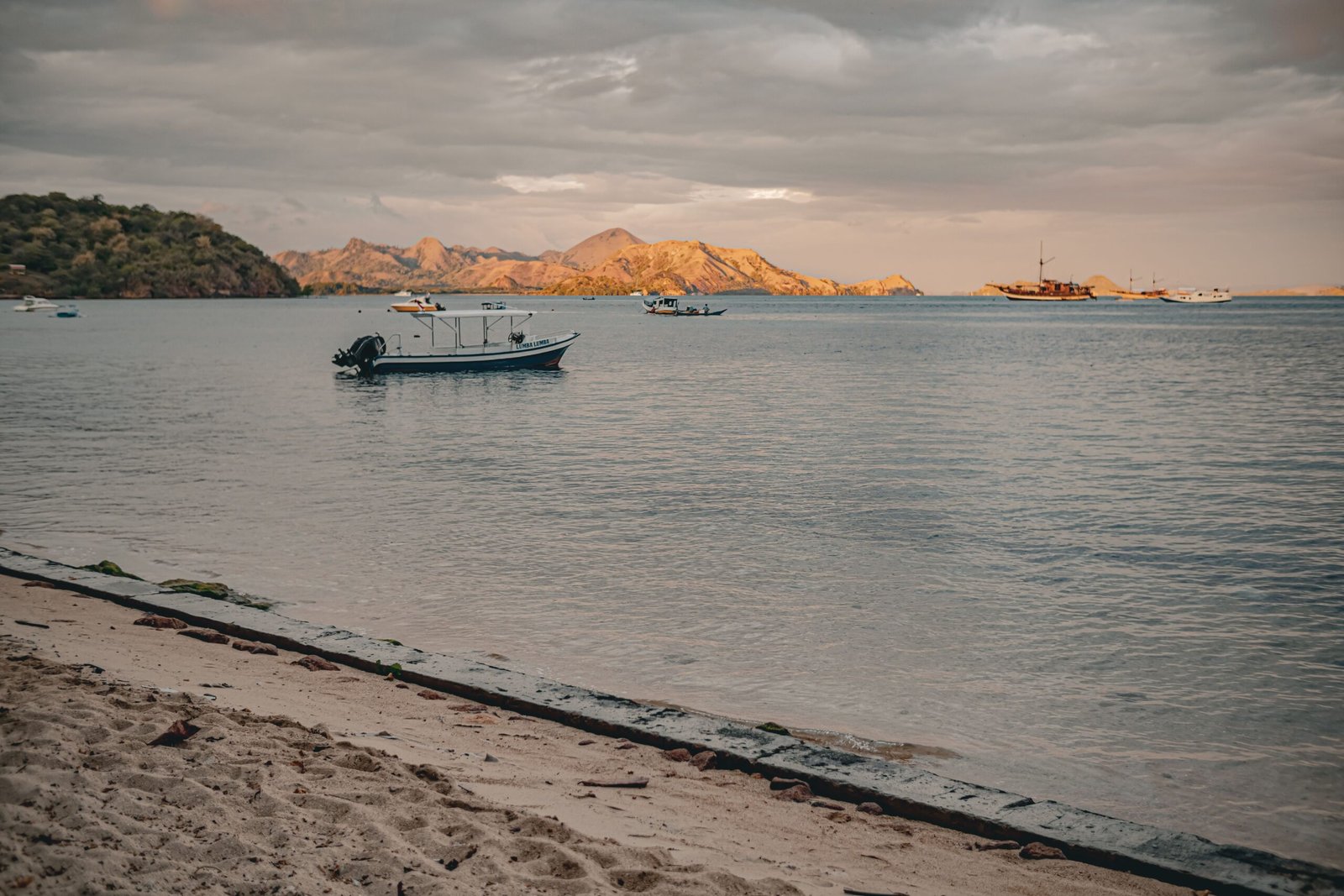 komodo