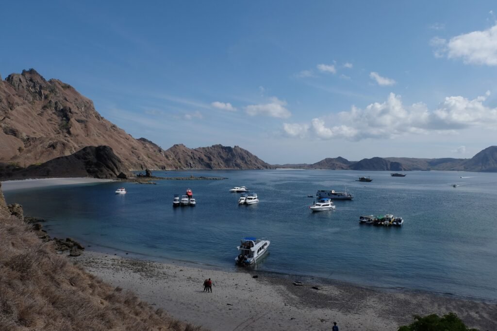 labuan bajo