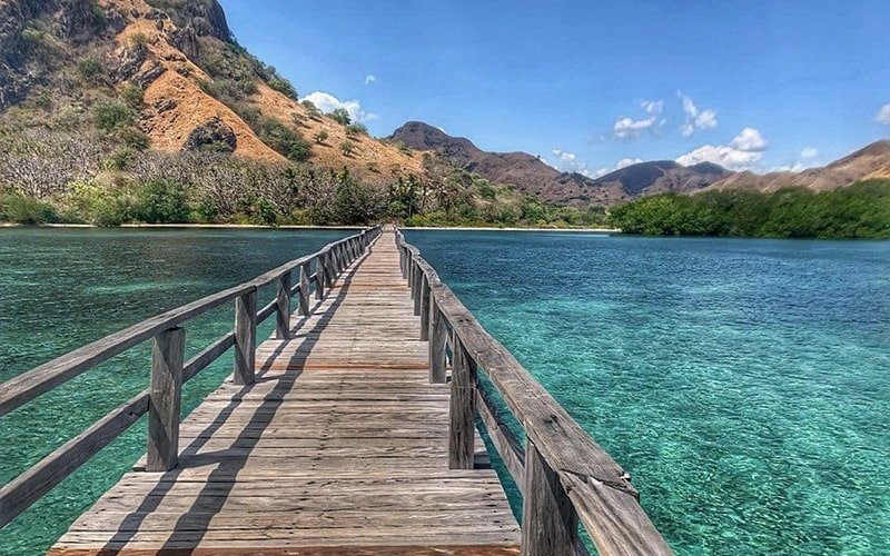 manjarite beach perfect snorkeling spot