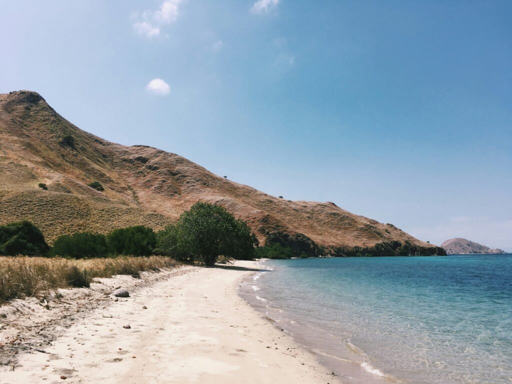 Gili Lawa Destinations