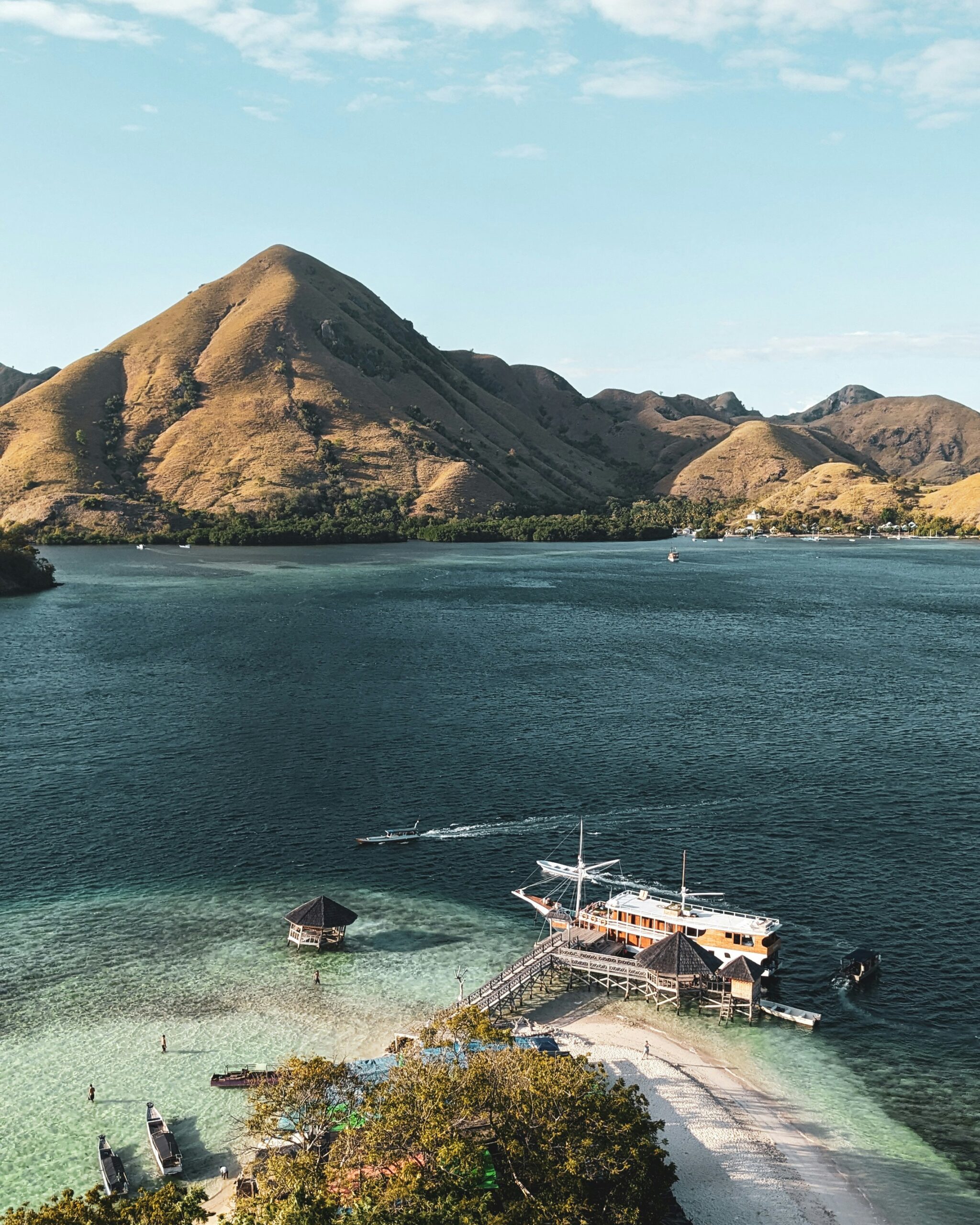 labuan bajo