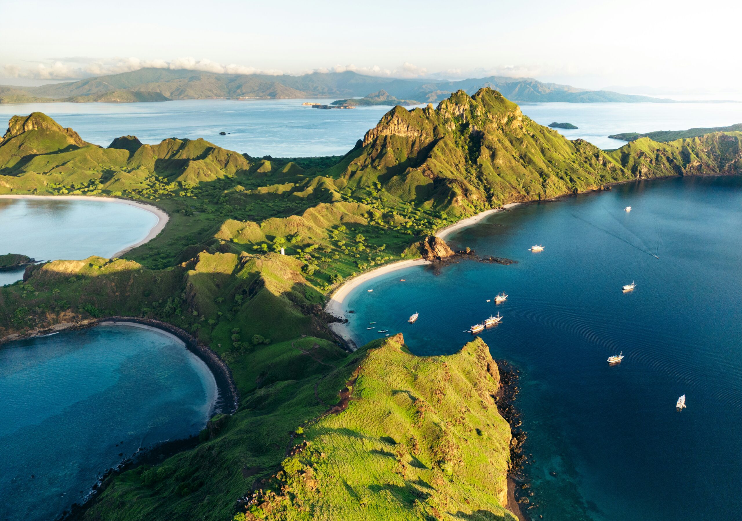 labuan bajo