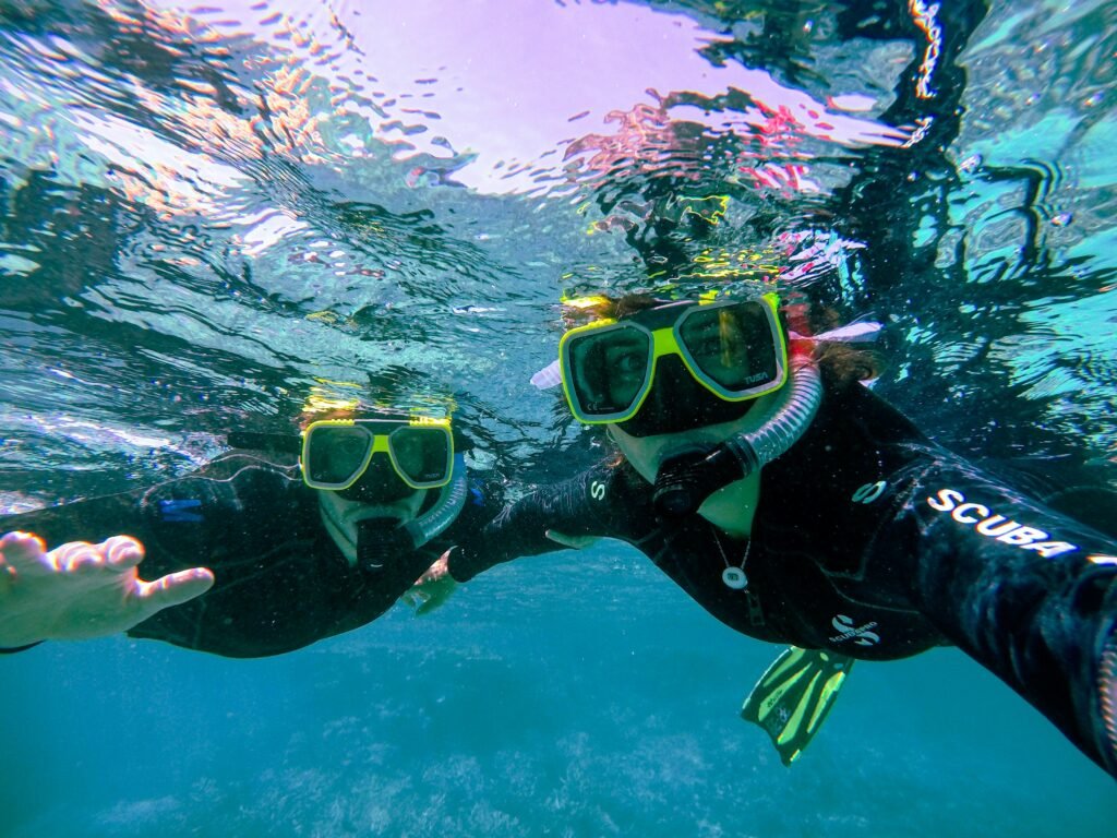komodo island