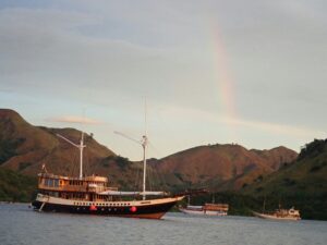labuan bajo