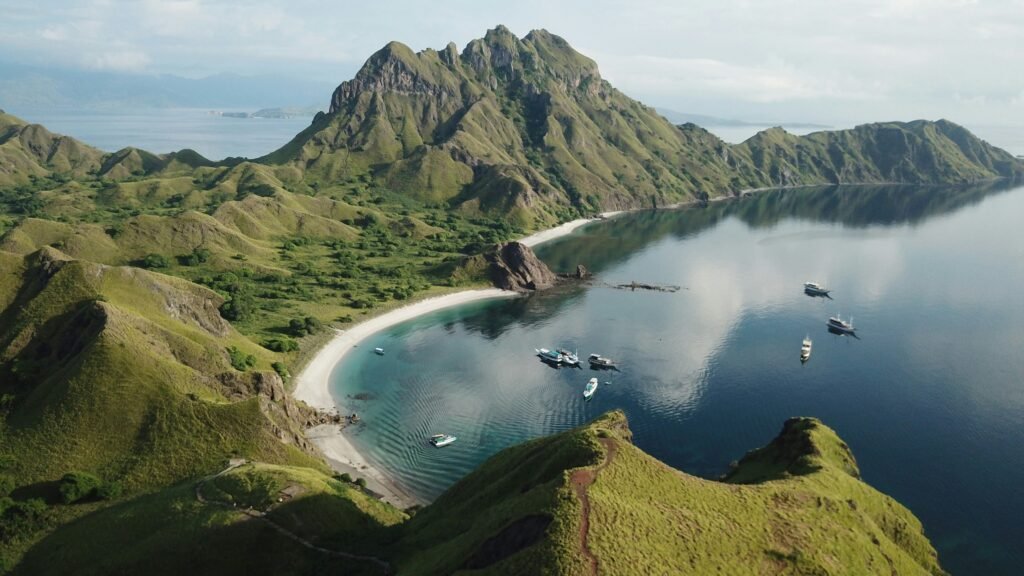 visit in labuan bajo