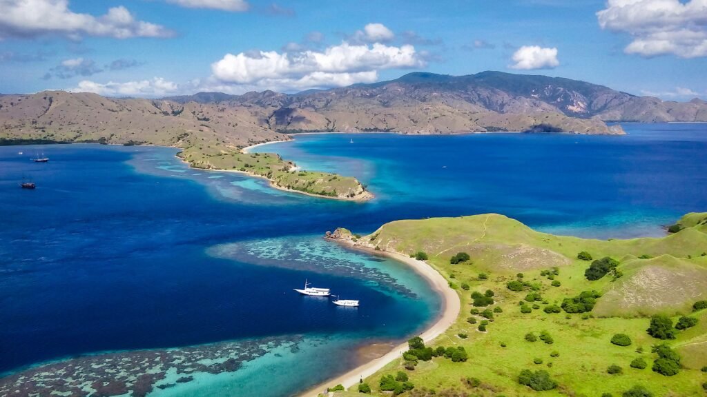 kanawa island