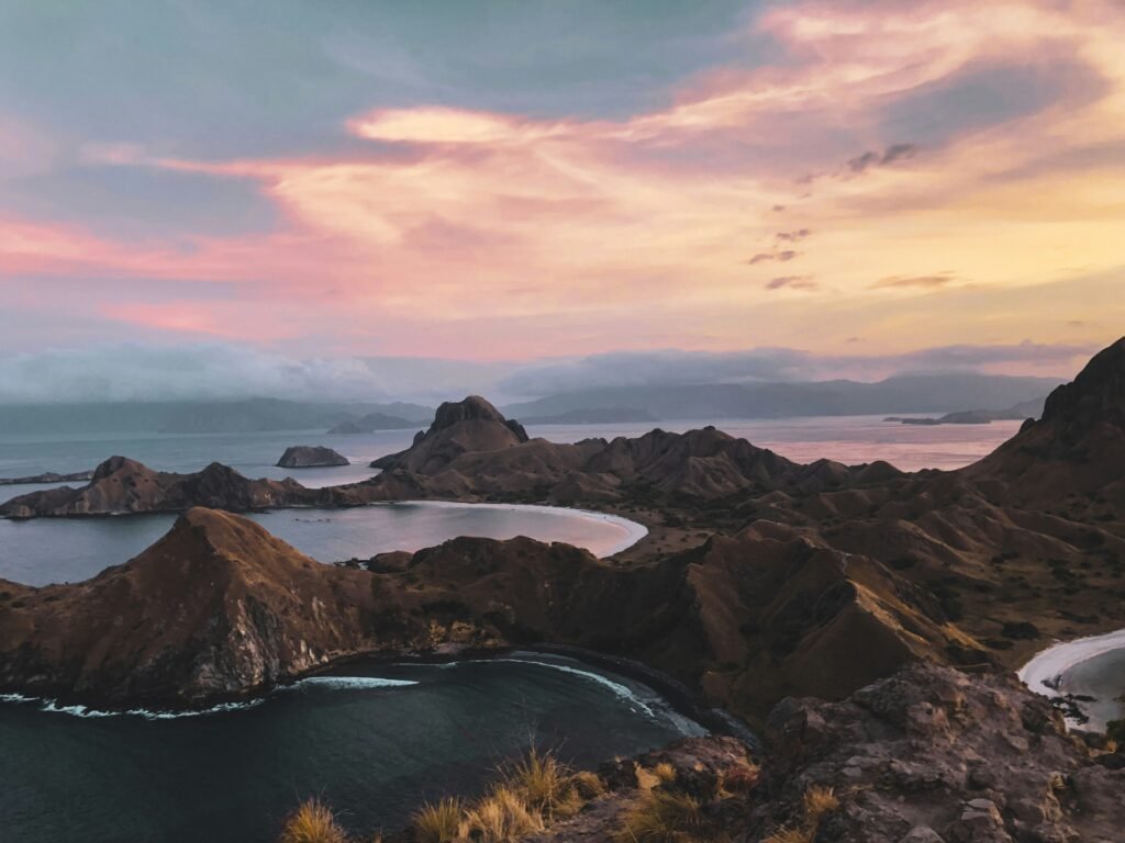 komodo