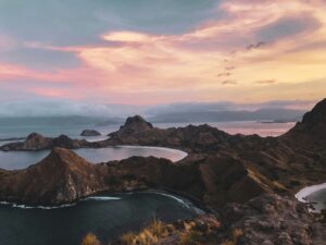 komodo