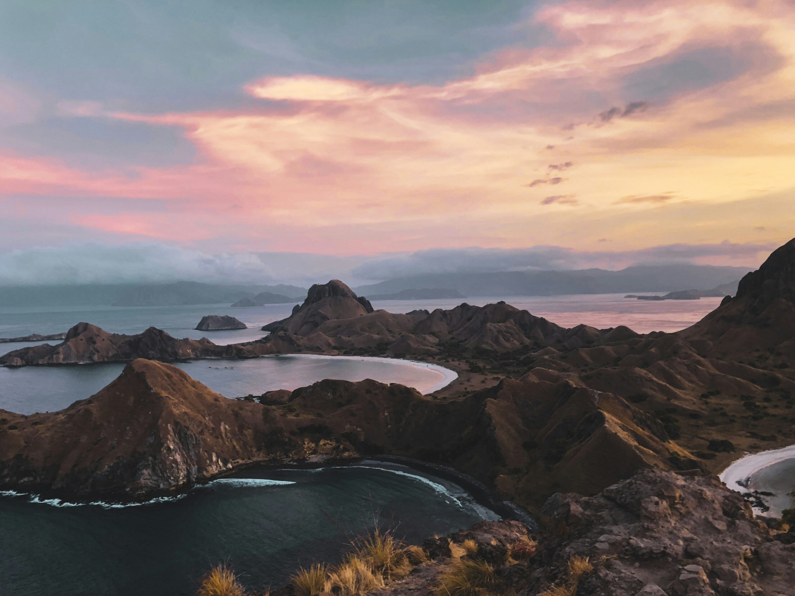 komodo