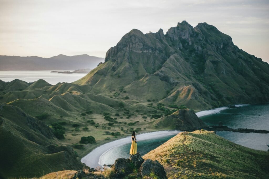 komodo island trip