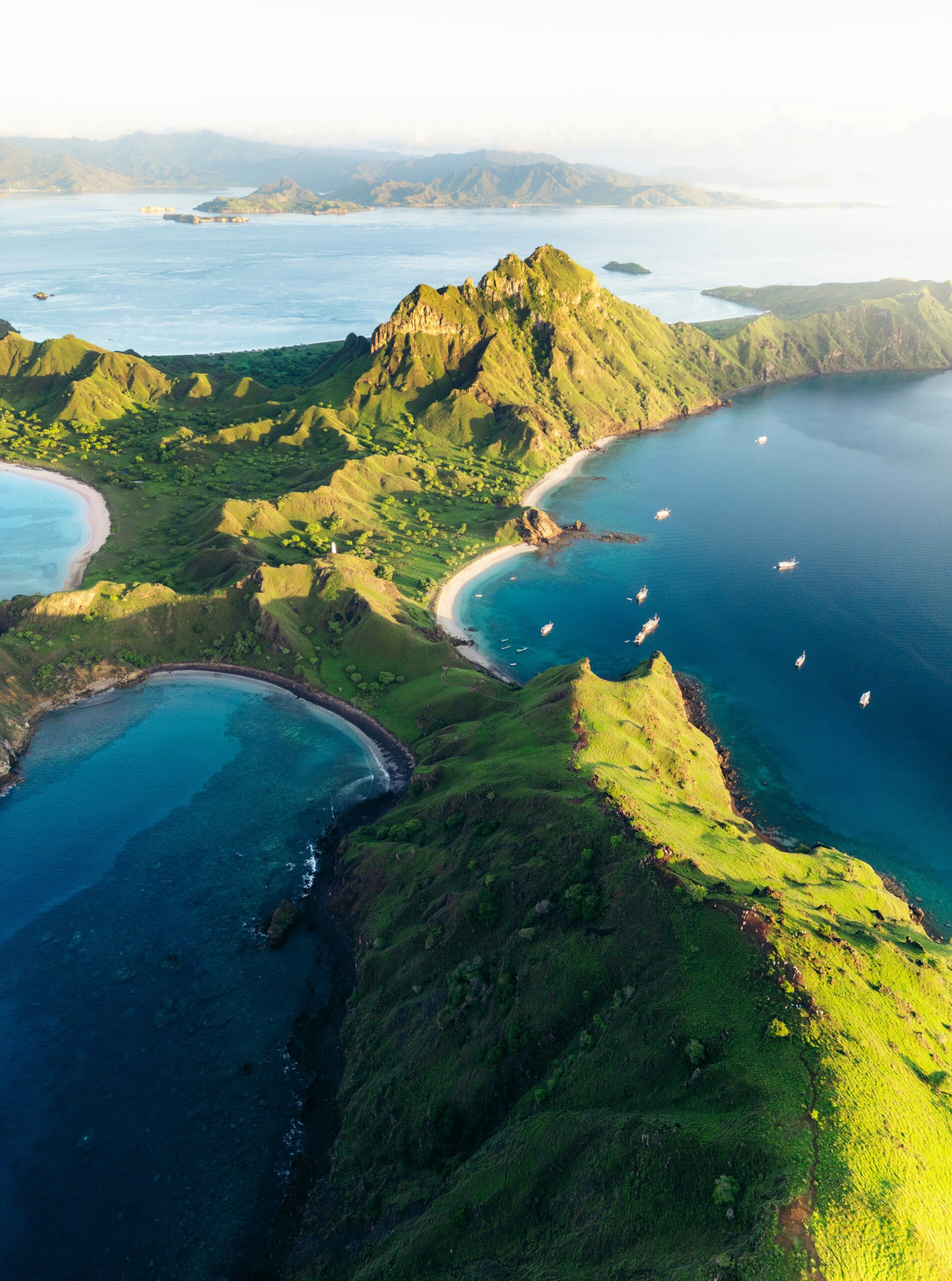 padar island guide