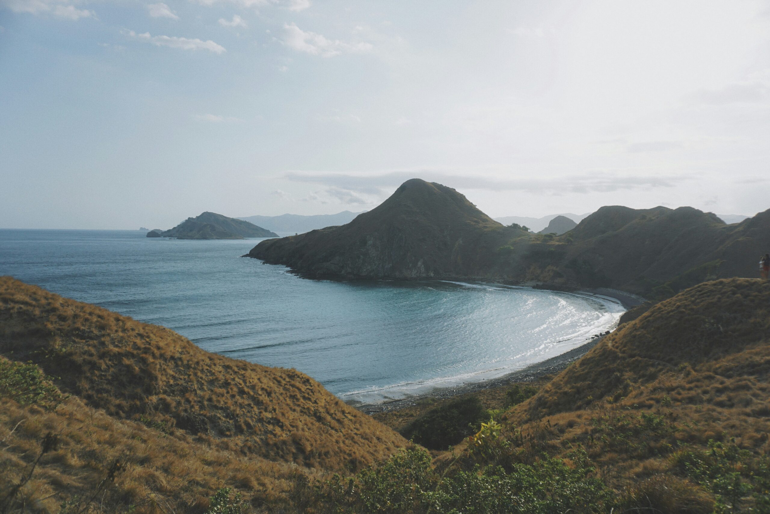 komodo national park