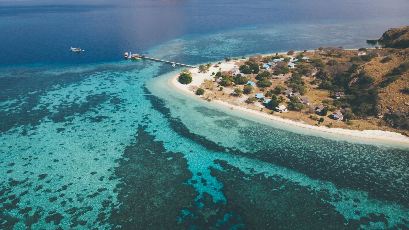 labuan bajo