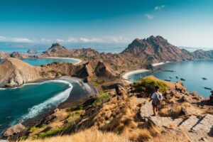 komodo day trip