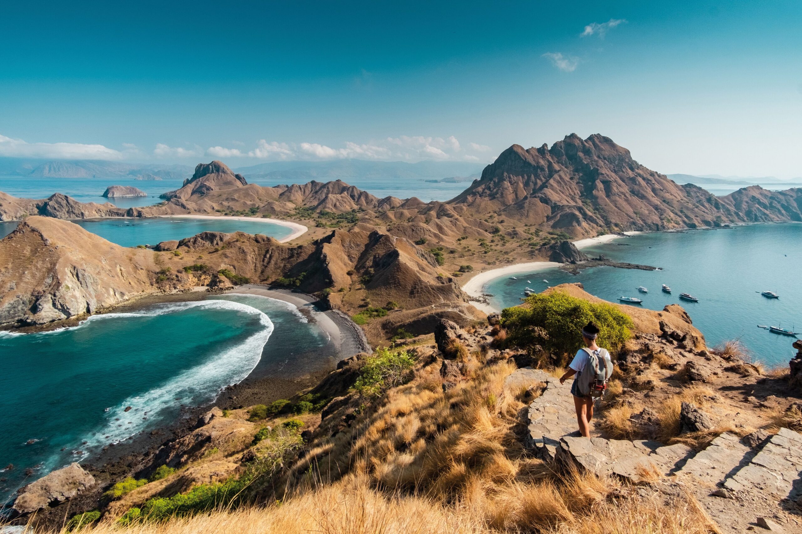 komodo day trip