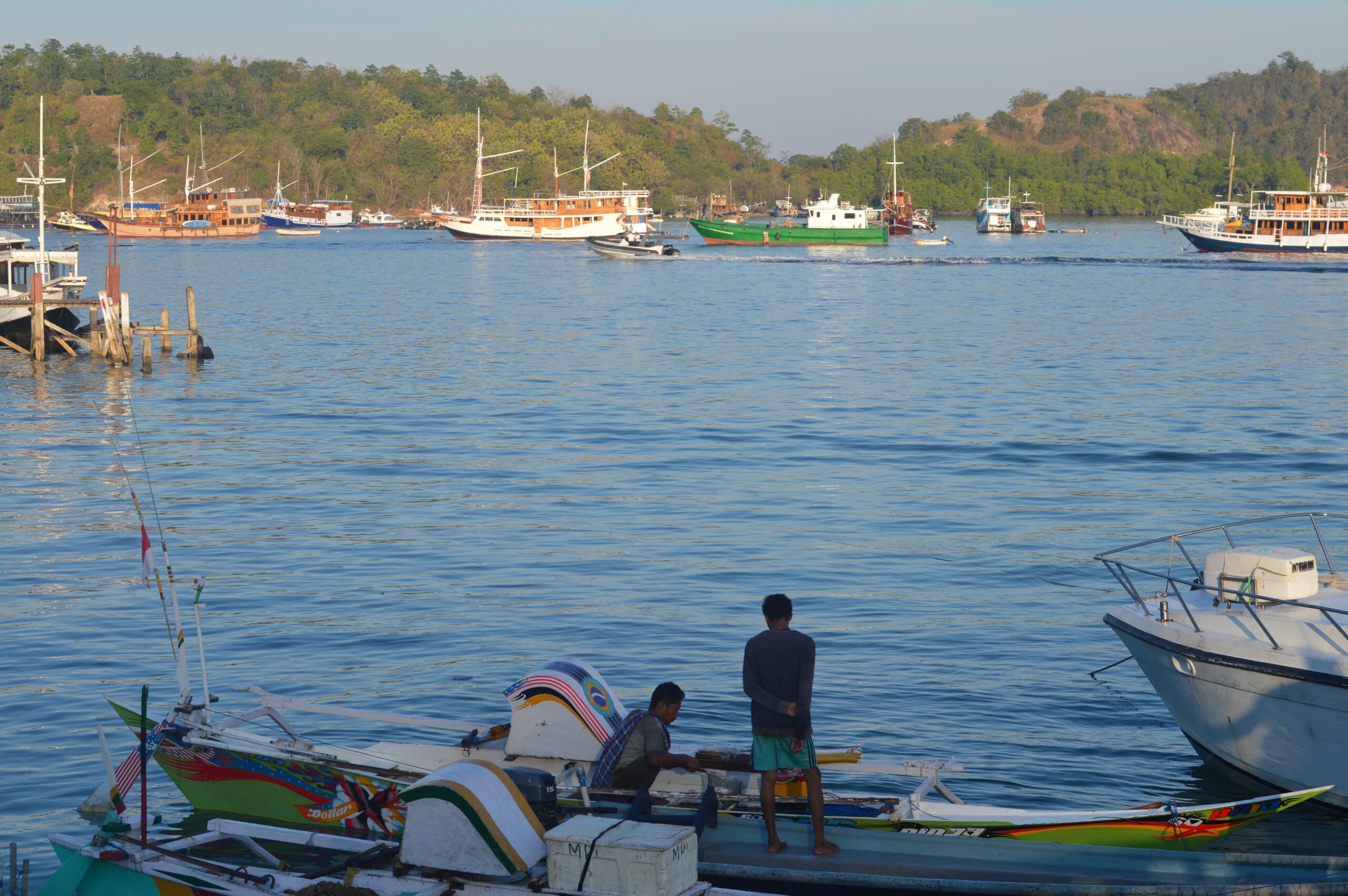 labuan bajo