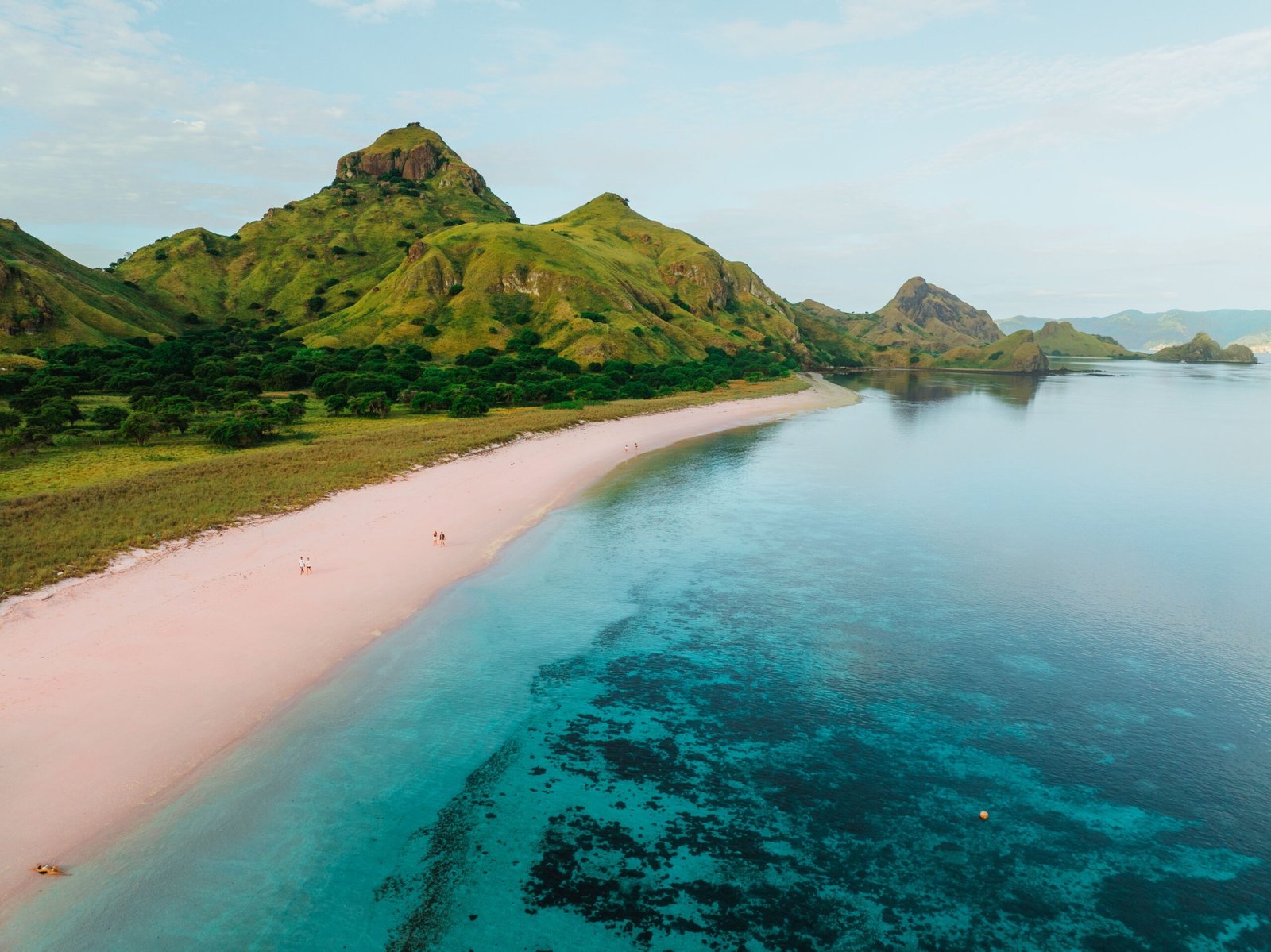komodo