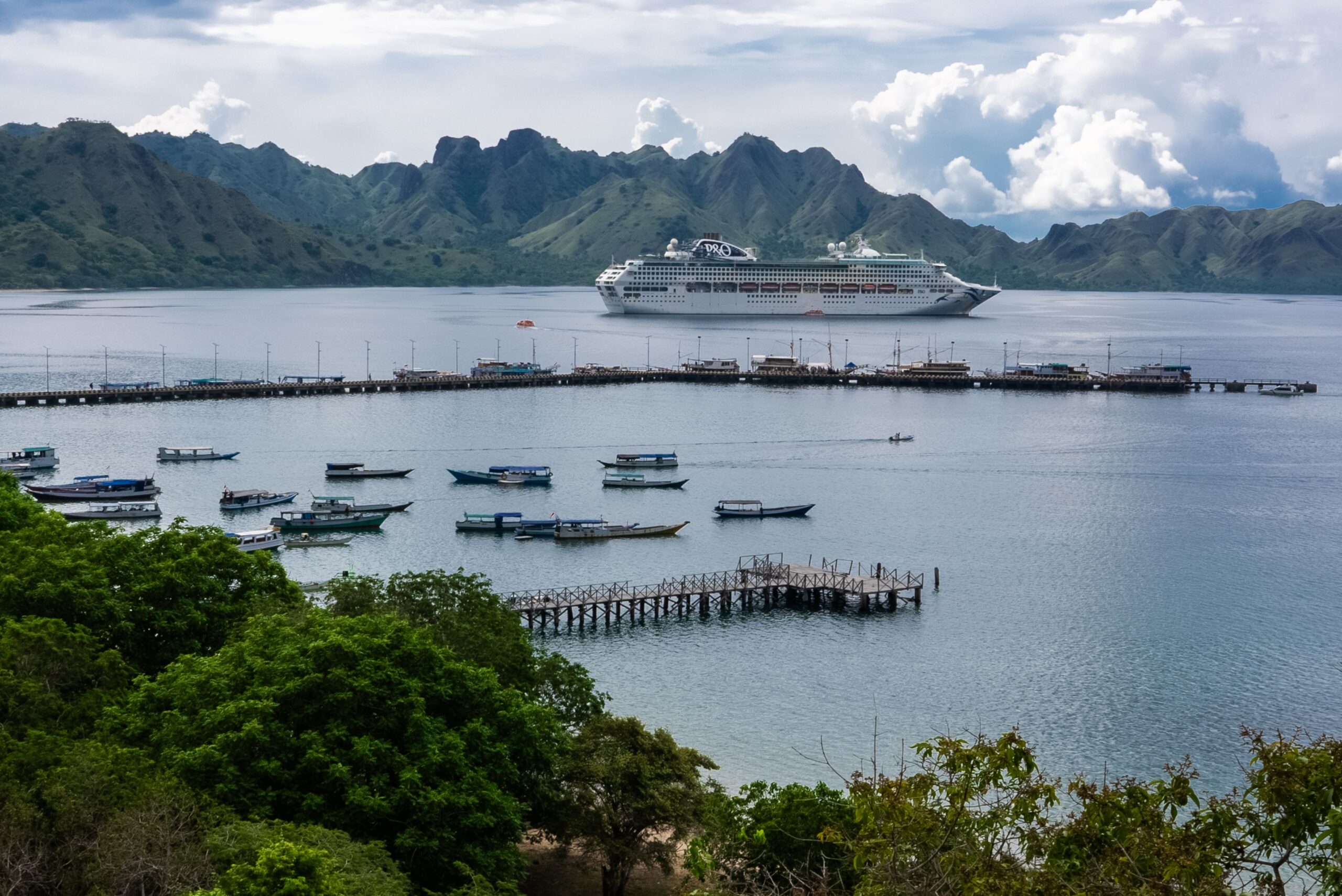 labuan bajo