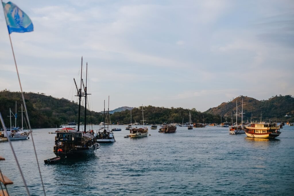 labuan bajo