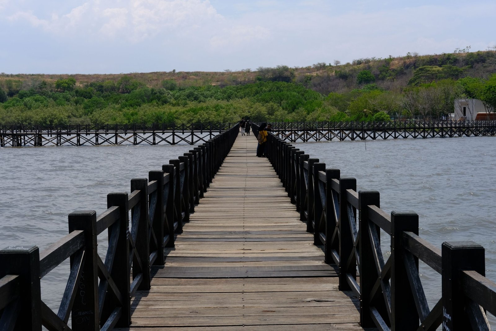 kalong island