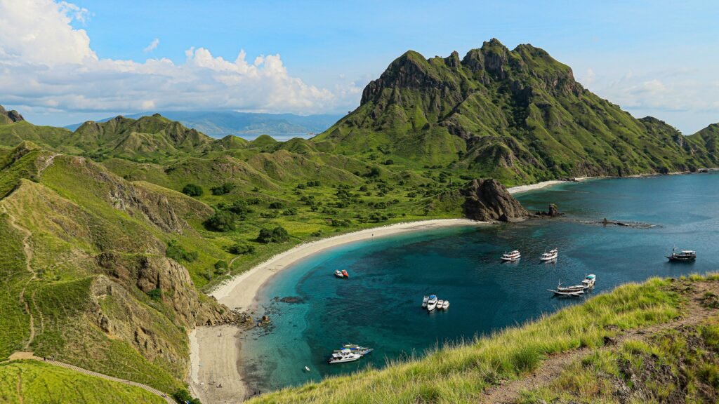 komodo