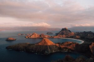 komodo tour