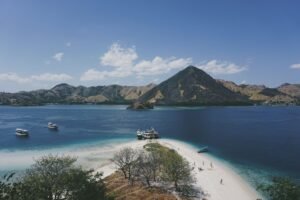 komodo