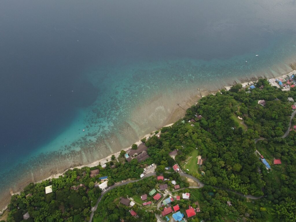 siaba bay