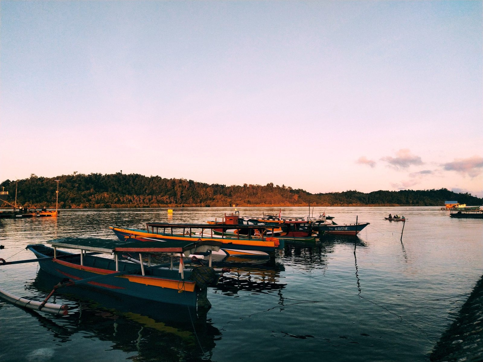labuan bajo